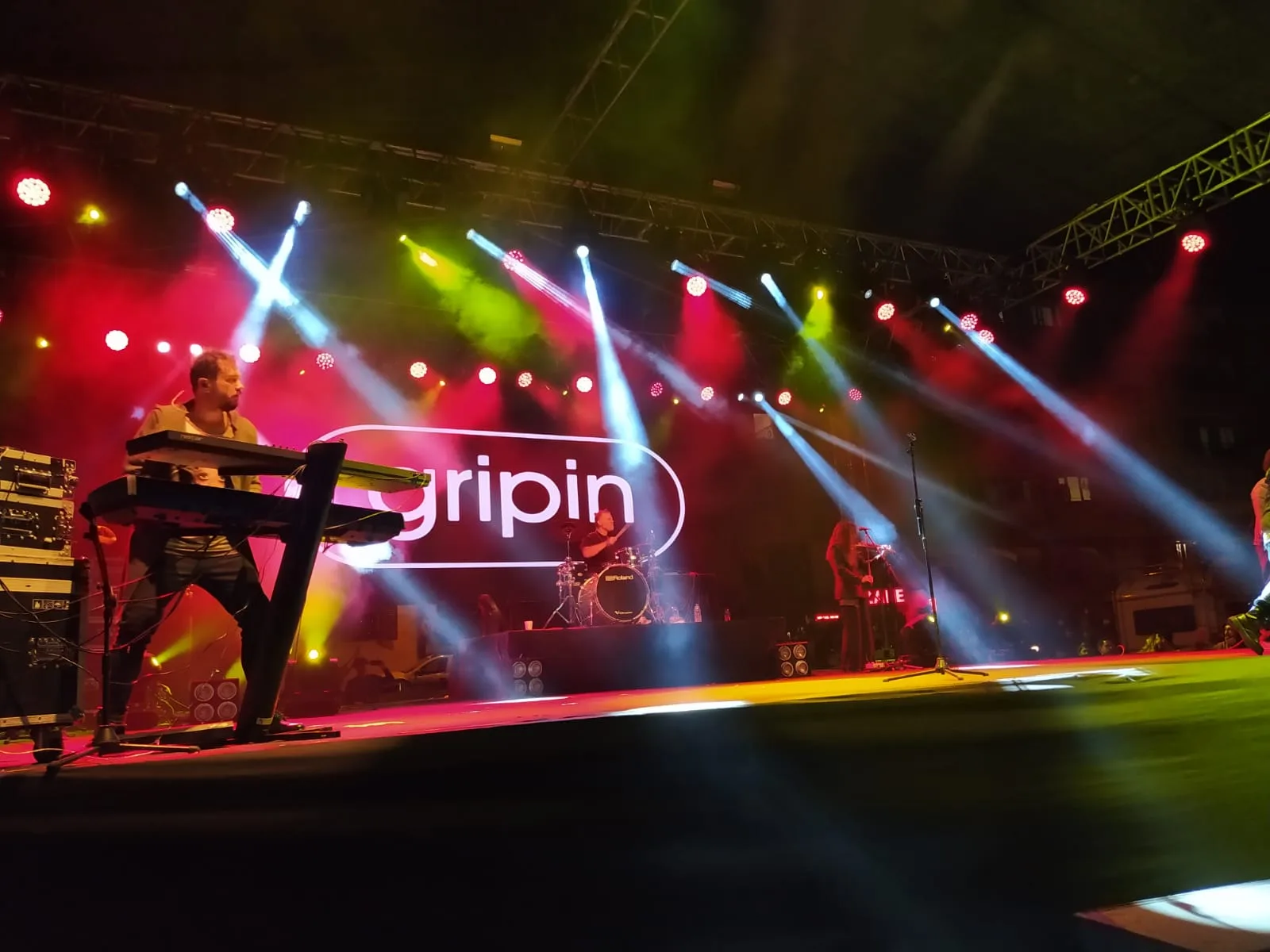 İzmir LED ekran kiralama