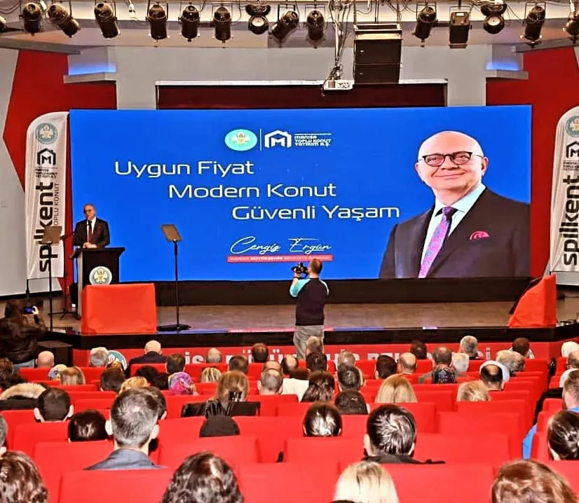 Konser ve Açılış LED Ekran Kiralama